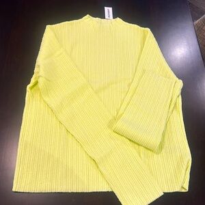 Old Navy ribbed sweater size XL Tall